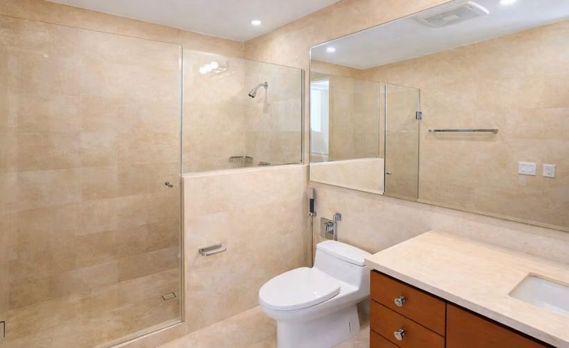 Apartamento en Santa Maria I con balcón y vista espectacular - Imagen 11