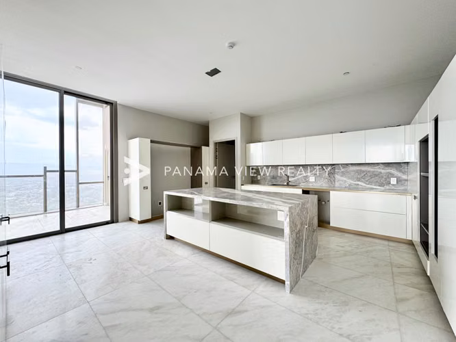 LA MAISON BY FENDI - SANTA MARIA piso alto - Imagen 7