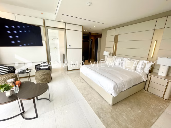 LA MAISON BY FENDI - SANTA MARIA piso alto - Imagen 10