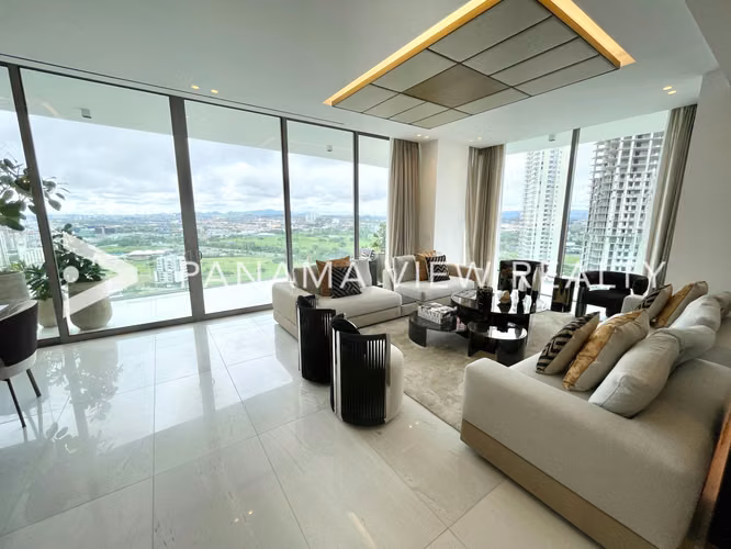 LA MAISON BY FENDI - SANTA MARIA piso alto - Imagen 3