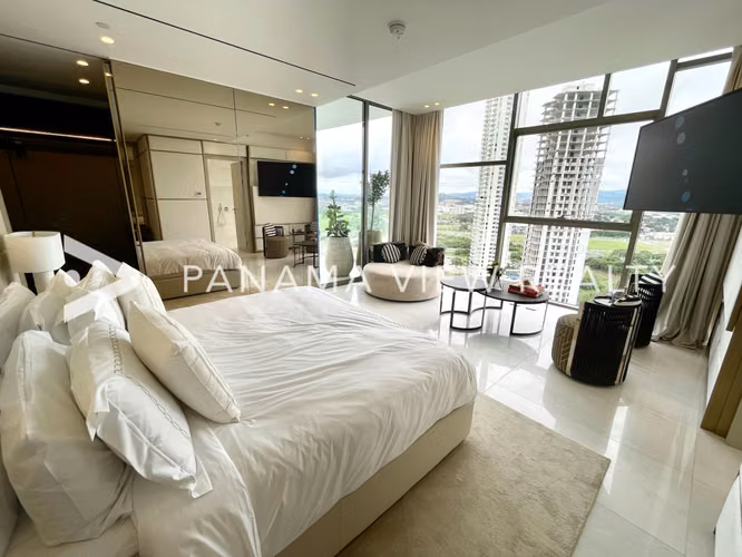 LA MAISON BY FENDI - SANTA MARIA piso alto - Imagen 9