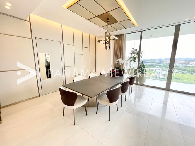 LA MAISON BY FENDI - SANTA MARIA piso alto - Imagen 4