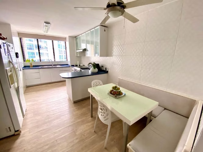 Apartamento en venta PH Costa del Mar Marbella - Imagen 8
