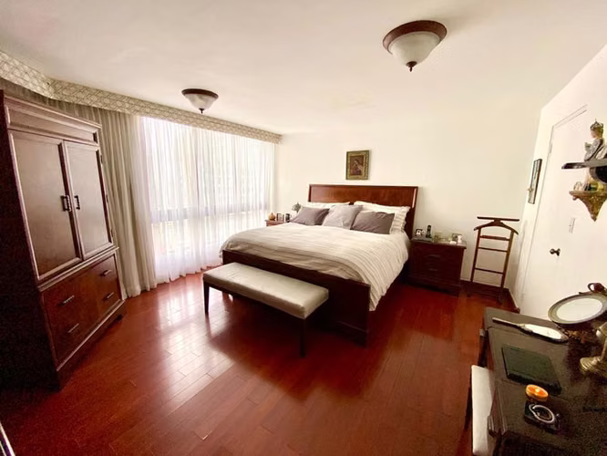 Apartamento en venta PH Costa del Mar Marbella - Imagen 11