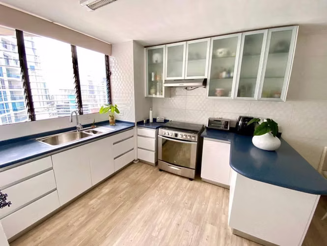 Apartamento en venta PH Costa del Mar Marbella - Imagen 9