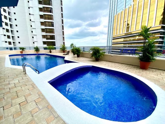 Apartamento en venta PH Costa del Mar Marbella - Imagen 14
