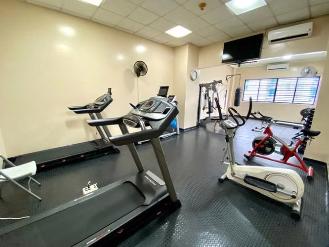 Apartamento en venta PH Costa del Mar Marbella - Imagen 18