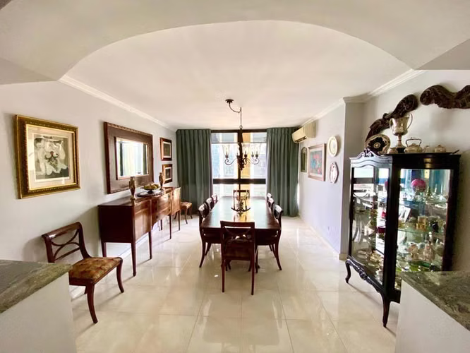 Apartamento en venta PH Costa del Mar Marbella - Imagen 5