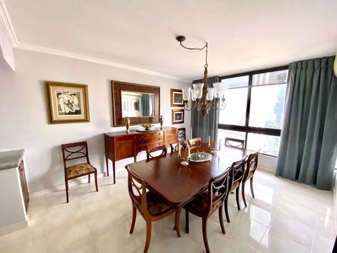 Apartamento en venta PH Costa del Mar Marbella - Imagen 7
