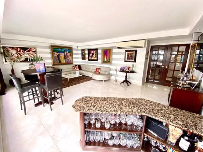 Apartamento en venta PH Costa del Mar Marbella