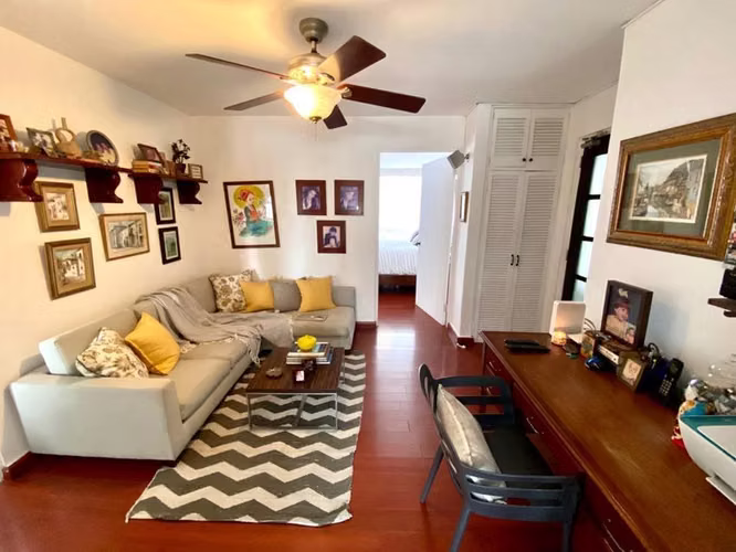 Apartamento en venta PH Costa del Mar Marbella - Imagen 10