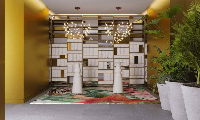 Apartamento en venta PH Wanders & Yoo  Marbella - Imagen 8