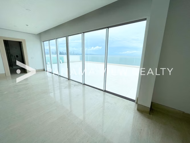 OCEAN PEARL PENTHOUSE - PUNTA PACIFICA - Imagen 3