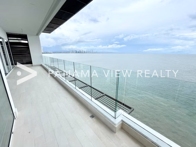 OCEAN PEARL PENTHOUSE - PUNTA PACIFICA - Imagen 17