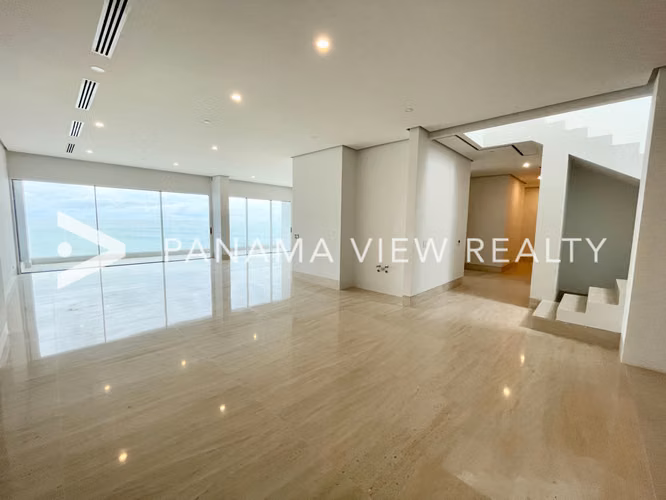 OCEAN PEARL PENTHOUSE - PUNTA PACIFICA