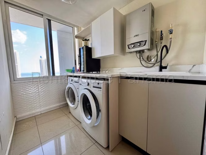 Apartamento de 187m2 en venta PH Elevation Costa del Este - Imagen 6