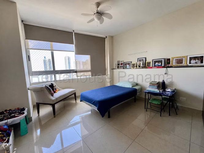 Apartamento de 187m2 en venta PH Elevation Costa del Este - Imagen 17