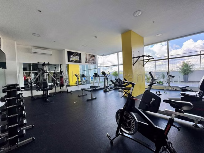 Apartamento de 187m2 en venta PH Elevation Costa del Este - Imagen 16