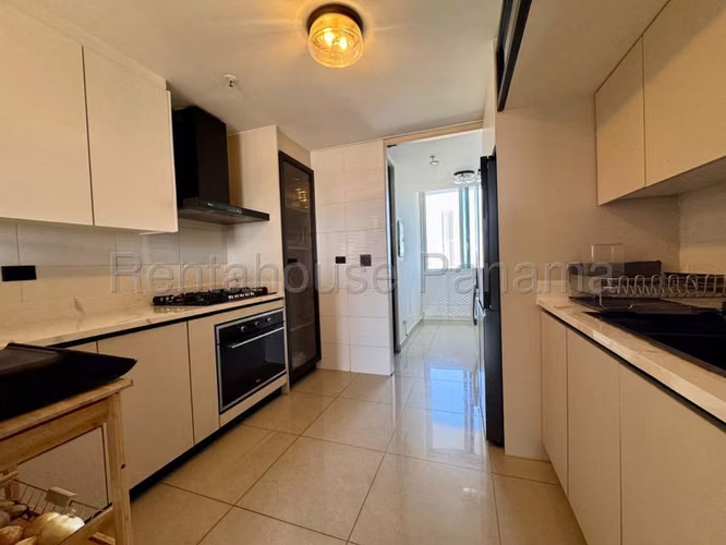 Apartamento de 187m2 en venta PH Elevation Costa del Este - Imagen 5