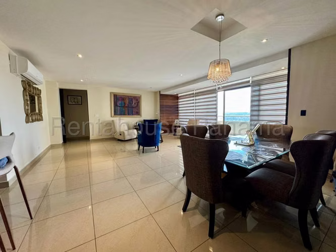 Apartamento de 187m2 en venta PH Elevation Costa del Este - Imagen 2