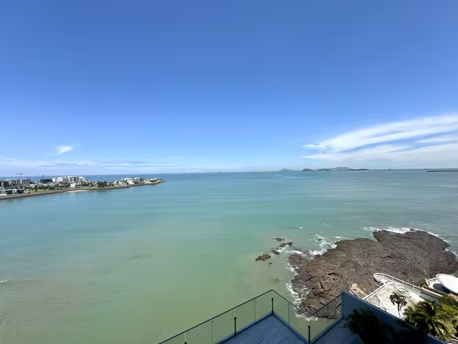 PH SEA POINT - PUNTA PAITILLA - ALQUILER - Imagen 18