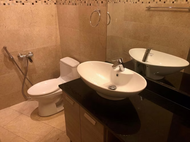 Apartamento en venta PH Grand Tower Punta Pacífica
