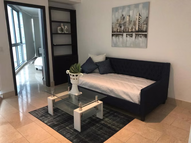 Apartamento en venta PH Grand Tower Punta Pacífica