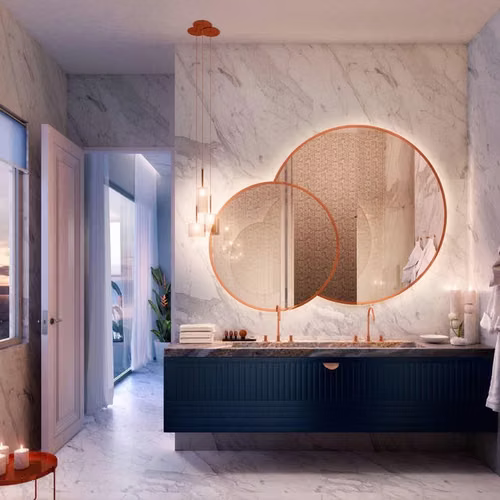 Apartamento en venta PH Wanders & Yoo  Marbella - Imagen 6