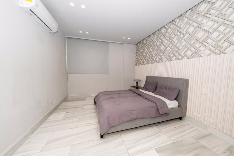 Alquiler de apartamento amoblado en en PH the towers G.S - Imagen 11