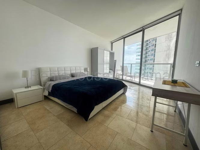 Apartamento en venta en Punta Pacifica PH TOC (antiguo Trump) - Imagen 5