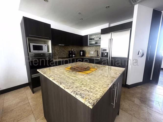 Apartamento en venta en Punta Pacifica PH TOC (antiguo Trump) - Imagen 3