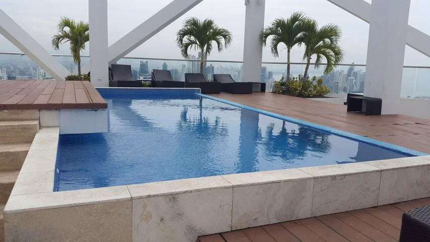 Apartamento en venta PH Rivage Avenida Balboa - Imagen 11