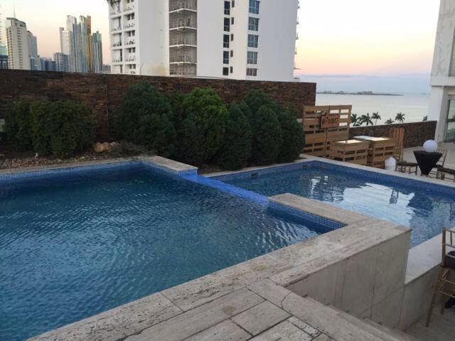 Apartamento en venta PH Rivage Avenida Balboa - Imagen 7