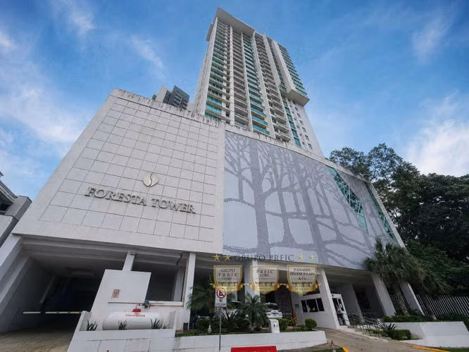 Alquiler de Apartamento PH Foresta Tower 2H / 2B / CBE / 2E G.S - Imagen 17