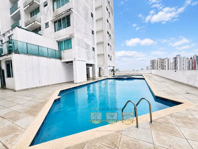Alquiler de Apartamento PH Foresta Tower 2H / 2B / CBE / 2E G.S - Imagen 14