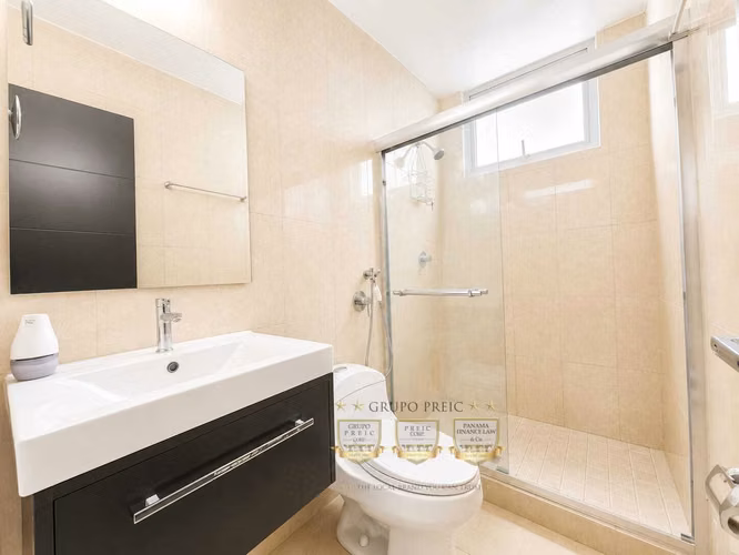Alquiler de Apartamento PH Foresta Tower 2H / 2B / CBE / 2E G.S - Imagen 11