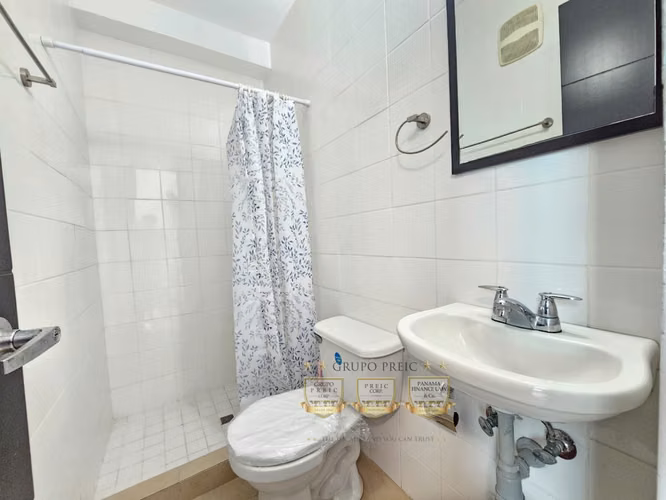 Alquiler de Apartamento PH Foresta Tower 2H / 2B / CBE / 2E G.S - Imagen 12