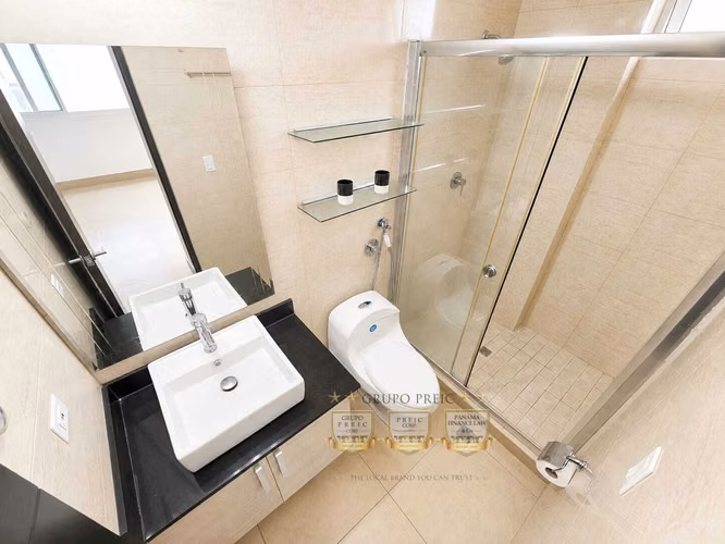 Alquiler de Apartamento PH Foresta Tower 2H / 2B / CBE / 2E G.S - Imagen 13
