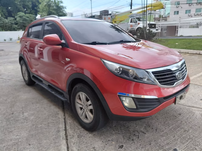 KIA SPORTAGE 2013 MANUAL - Imagen 3