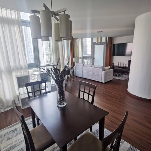 Apartamento en venta PH Riverside Costa del Este