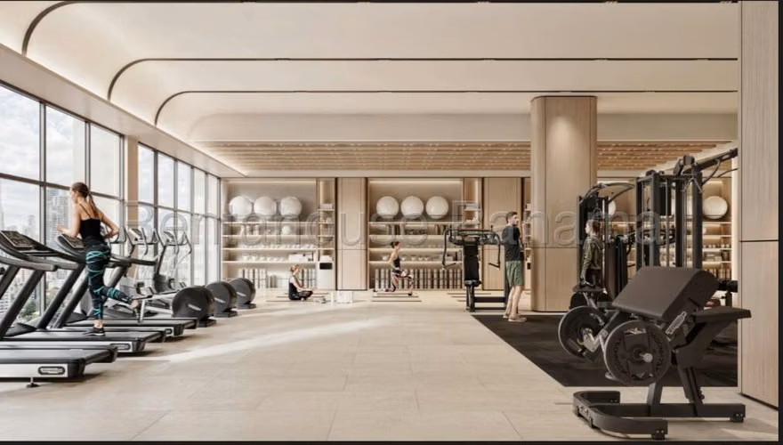 Apartamentos en venta PH Aurum Costa del Este - Imagen 2