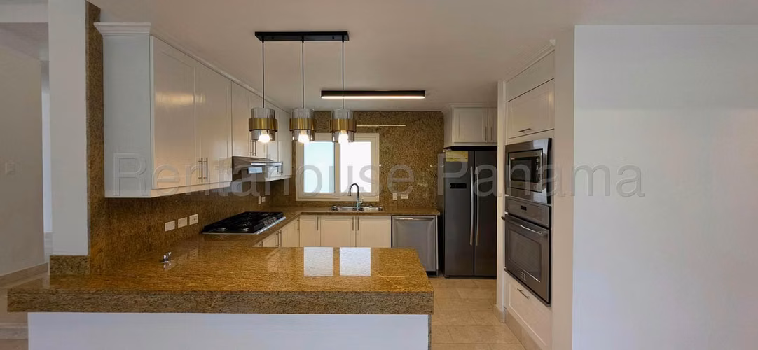 Casa en Alquiler en Cocoli JG - Imagen 6