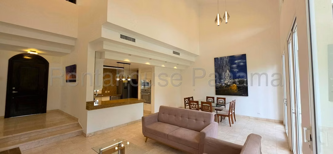 Casa en Alquiler en Cocoli JG - Imagen 5