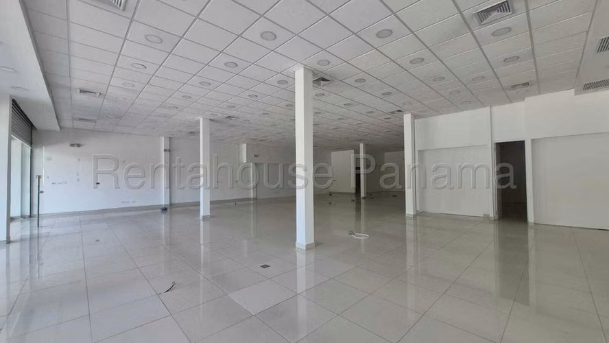 Local Comercial en Alquiler en San Francisco JG - Imagen 5