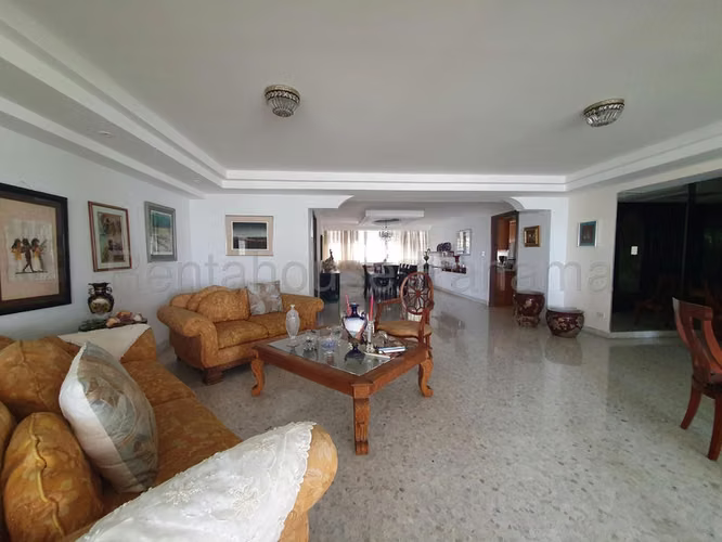 Apartamento en Venta en Punta Paitilla PH Anagloria - Imagen 4