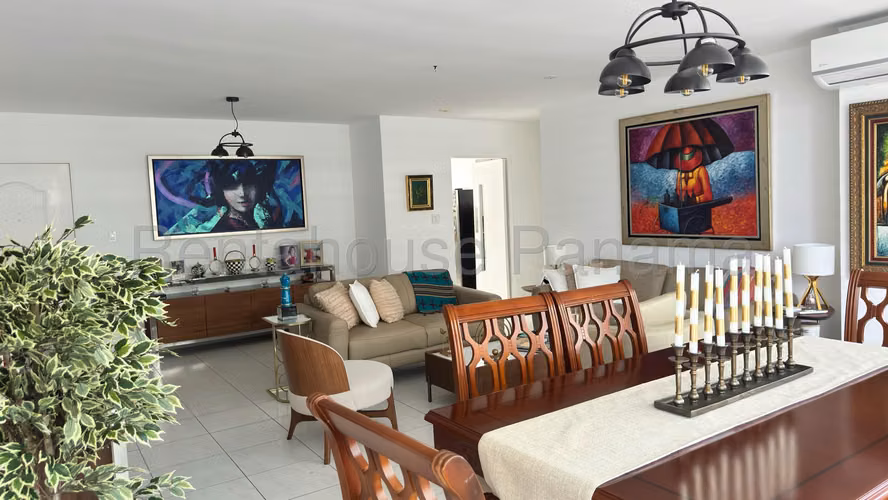 Venta de Apartamento en Obarrio Ph BRISAS OBARRIO ANL - Imagen 4