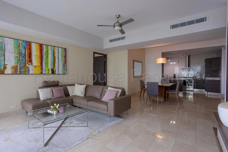 Venta de Apartamento en Punta Pacifica Ph Grand Tower ANL