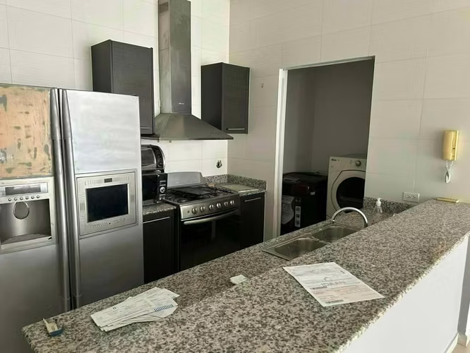 San Francisco | P.H. Quadrat a Pasos del Parque Omar | $1,200 - Imagen 4