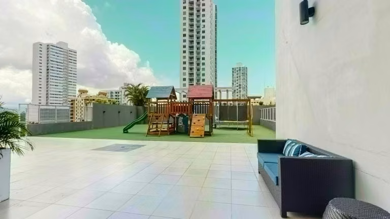 San Francisco | P.H. Quadrat a Pasos del Parque Omar | $1,200 - Imagen 8