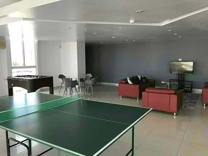 San Francisco | P.H. Quadrat a Pasos del Parque Omar | $1,200 - Imagen 10